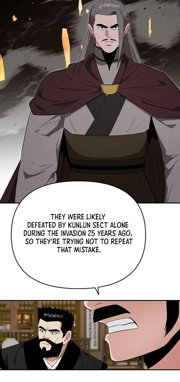The World's Best Kunlun Tavern Chapter 77 page 10 - 
