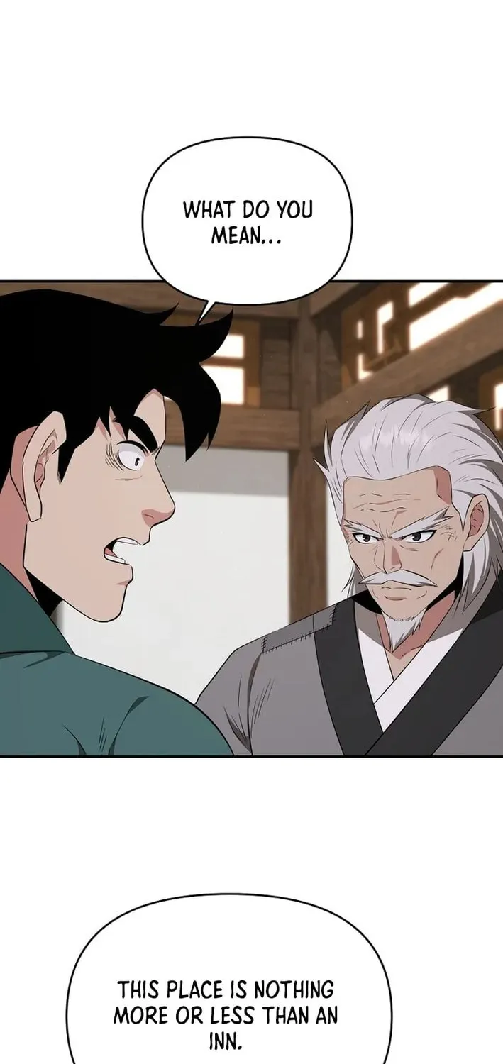 The World's Best Kunlun Tavern Chapter 78 page 2 - 