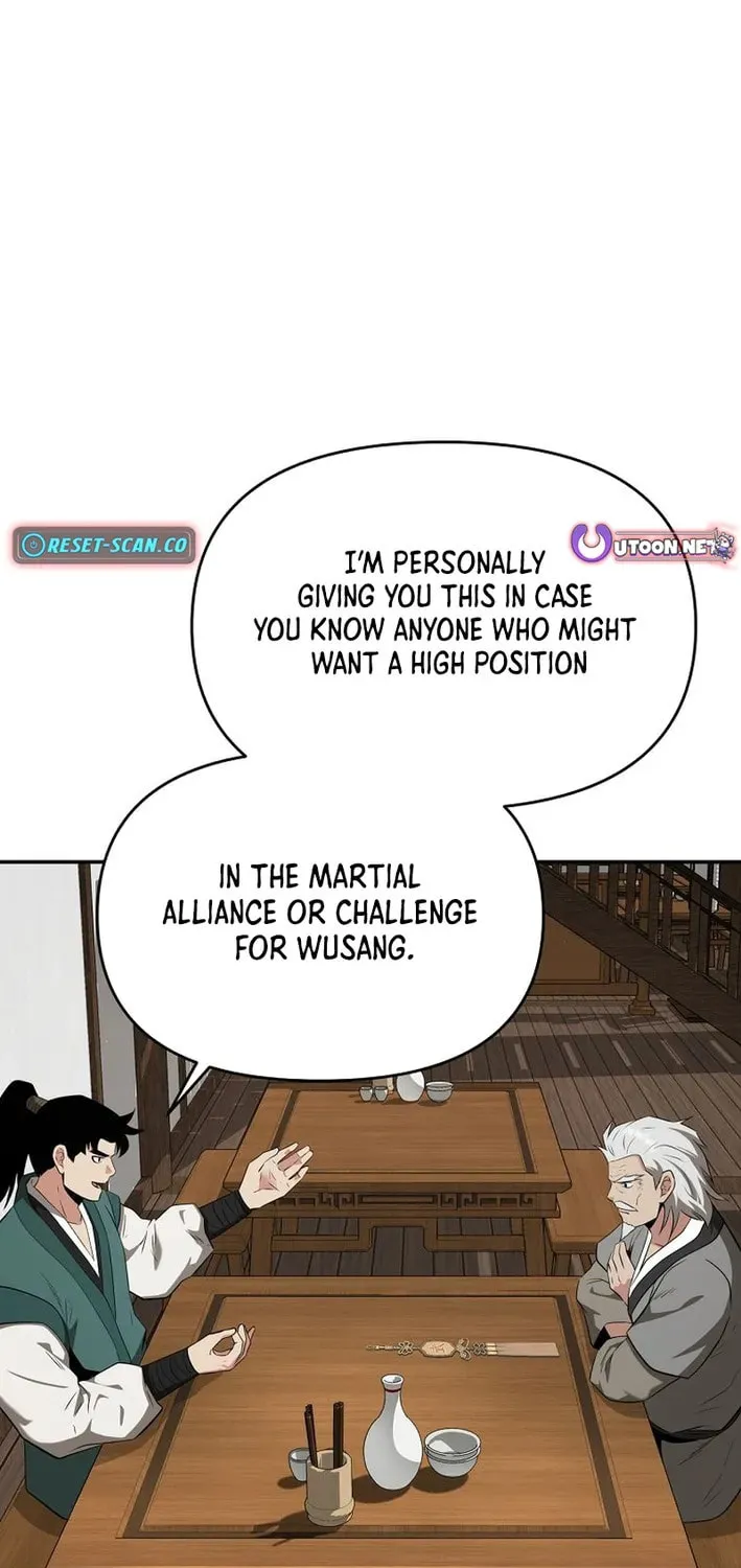 The World's Best Kunlun Tavern Chapter 78 page 15 - 
