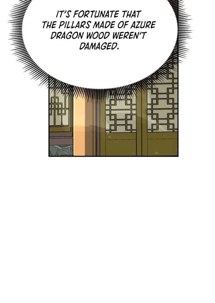 The World's Best Kunlun Tavern Chapter 78 page 21 - 