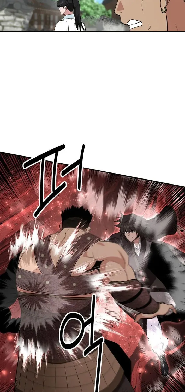 The World's Best Kunlun Tavern Chapter 78 page 24 - 