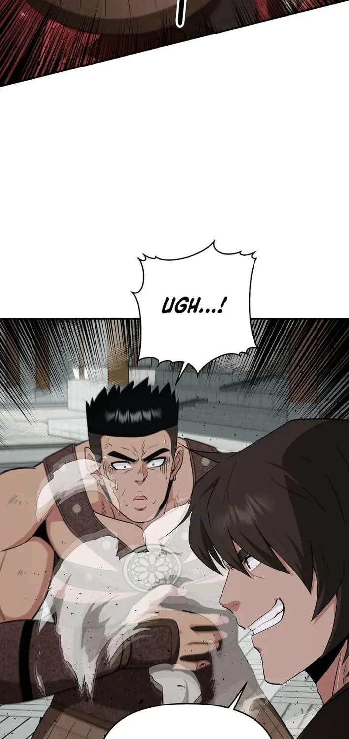 The World's Best Kunlun Tavern Chapter 78 page 25 - 