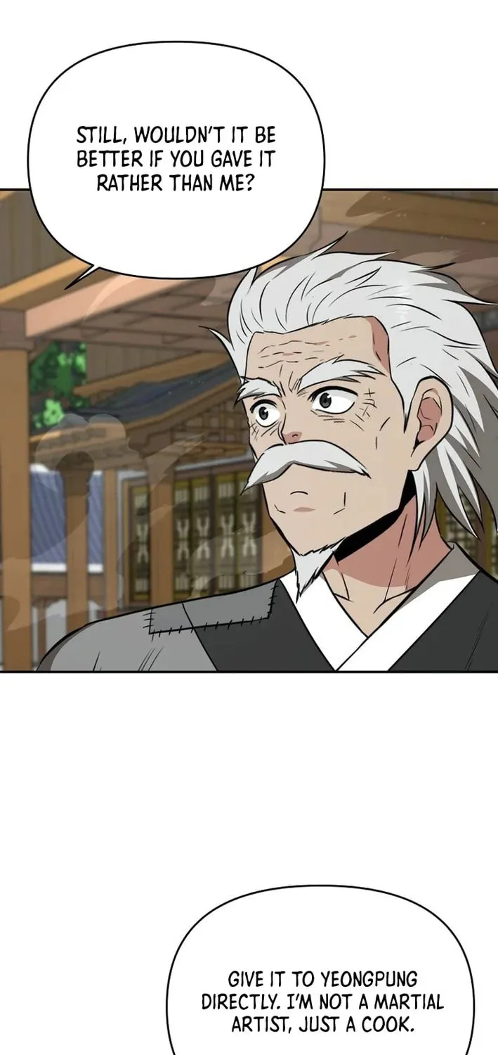 The World's Best Kunlun Tavern Chapter 78 page 33 - 