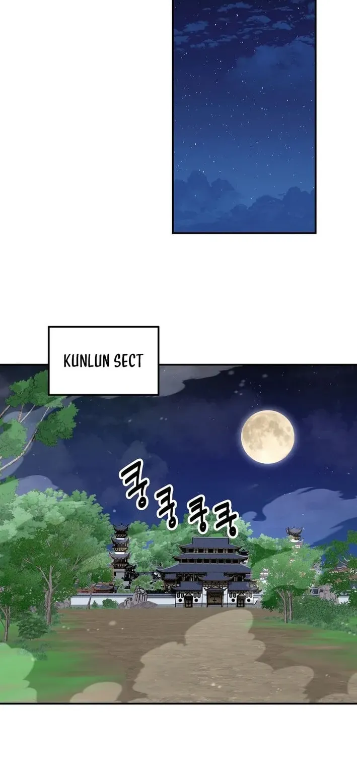 The World's Best Kunlun Tavern Chapter 78 page 37 - 