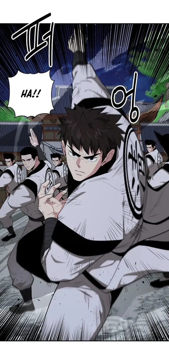 The World's Best Kunlun Tavern Chapter 78 page 40 - 