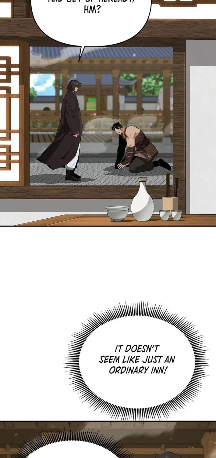The World's Best Kunlun Tavern Chapter 78 page 5 - 