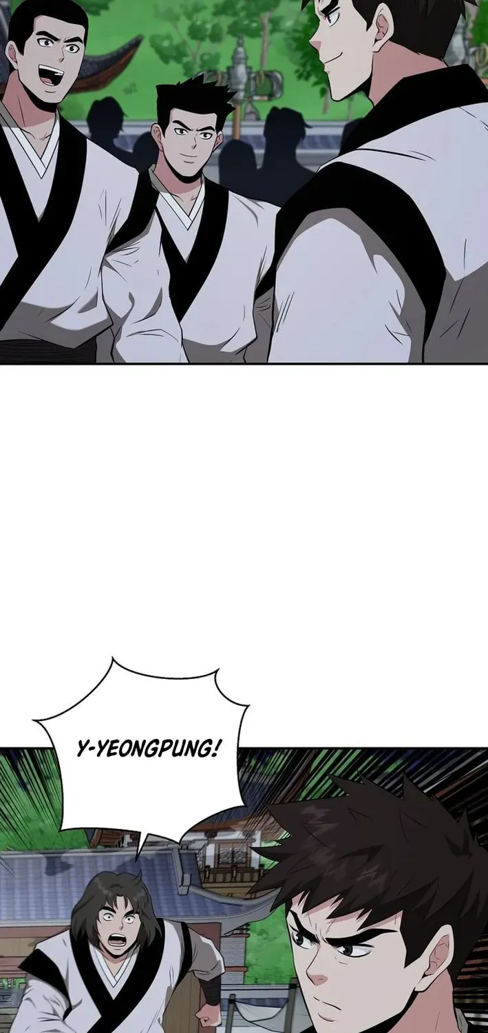 The World's Best Kunlun Tavern Chapter 78 page 44 - 