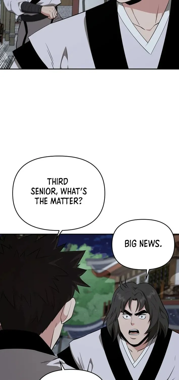 The World's Best Kunlun Tavern Chapter 78 page 45 - 