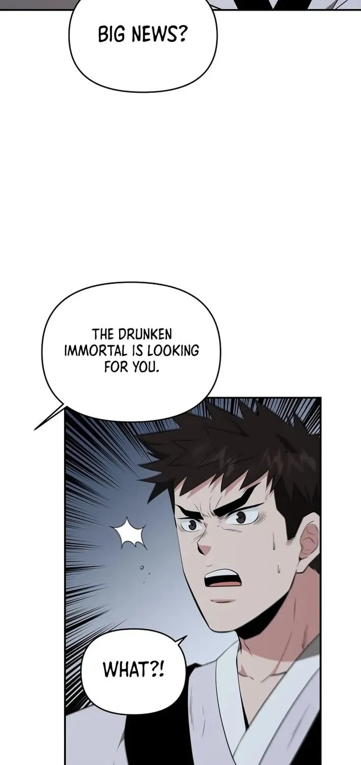 The World's Best Kunlun Tavern Chapter 78 page 46 - 