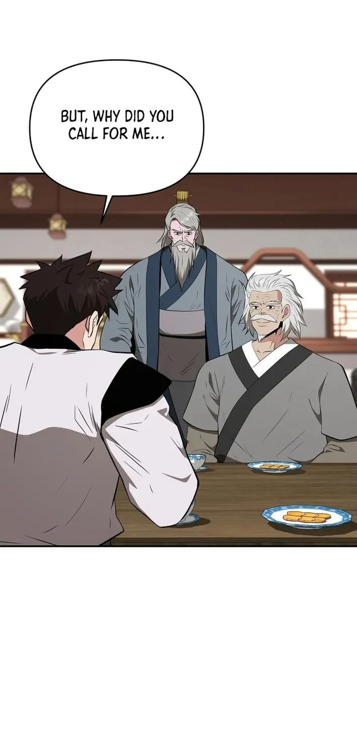 The World's Best Kunlun Tavern Chapter 78 page 48 - 