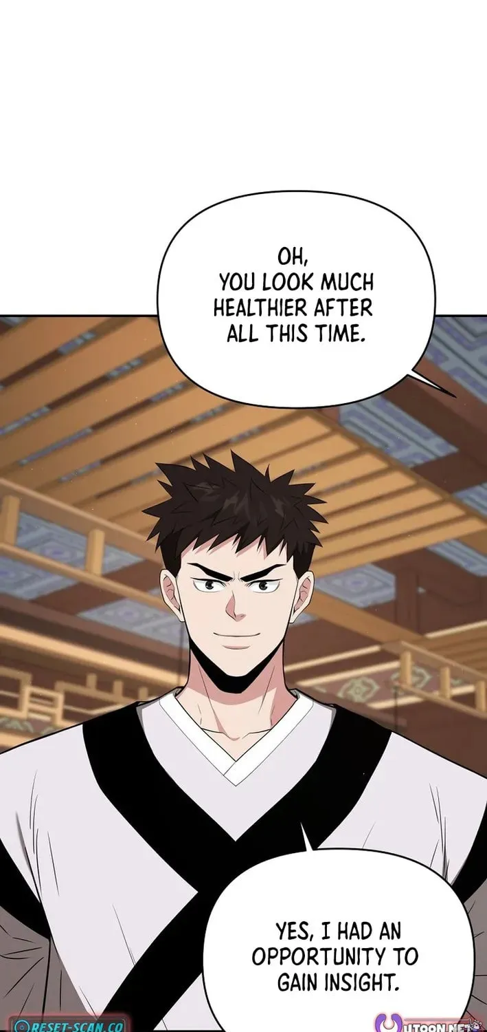 The World's Best Kunlun Tavern Chapter 78 page 50 - 