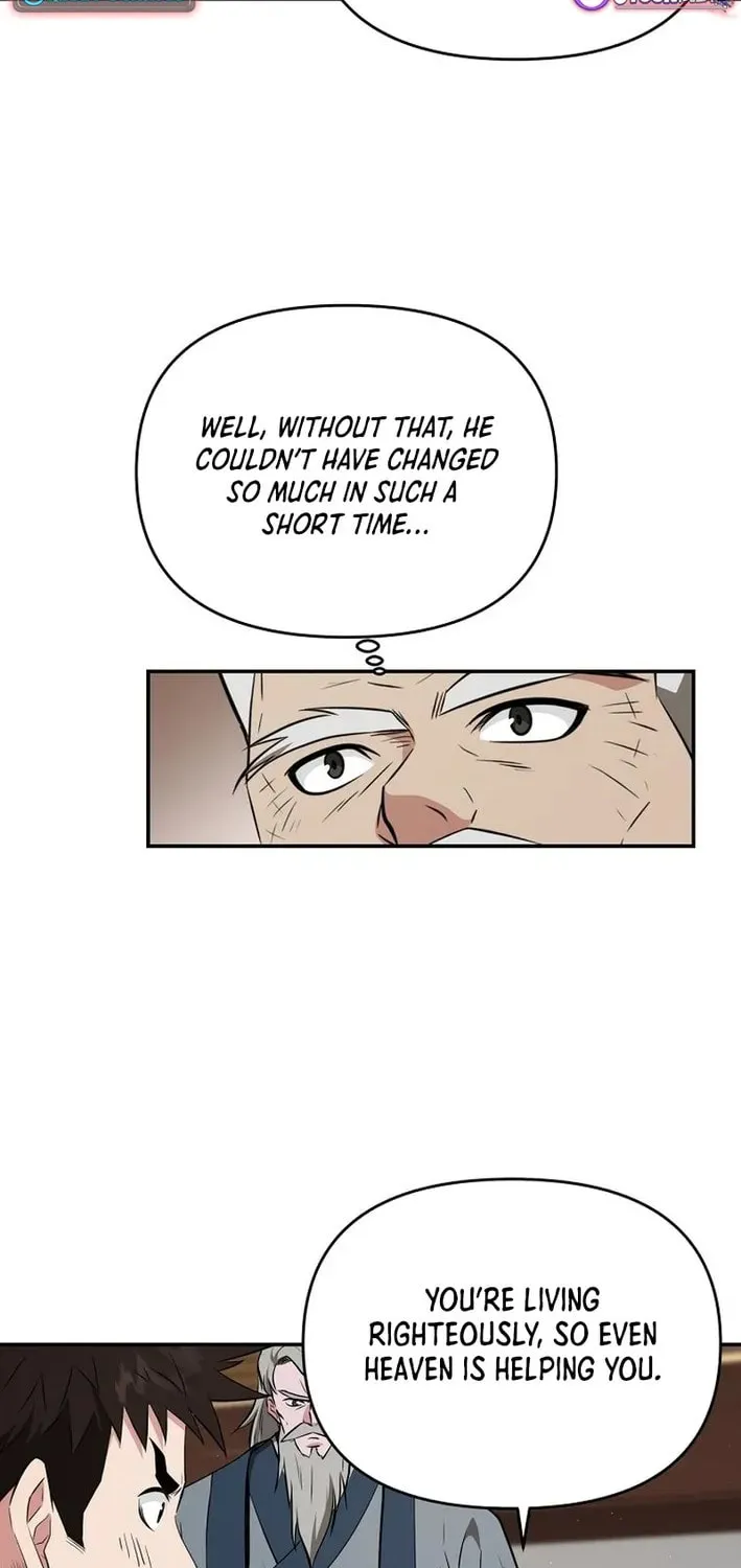The World's Best Kunlun Tavern Chapter 78 page 51 - 
