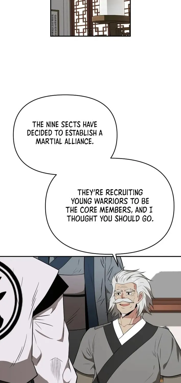 The World's Best Kunlun Tavern Chapter 78 page 53 - 