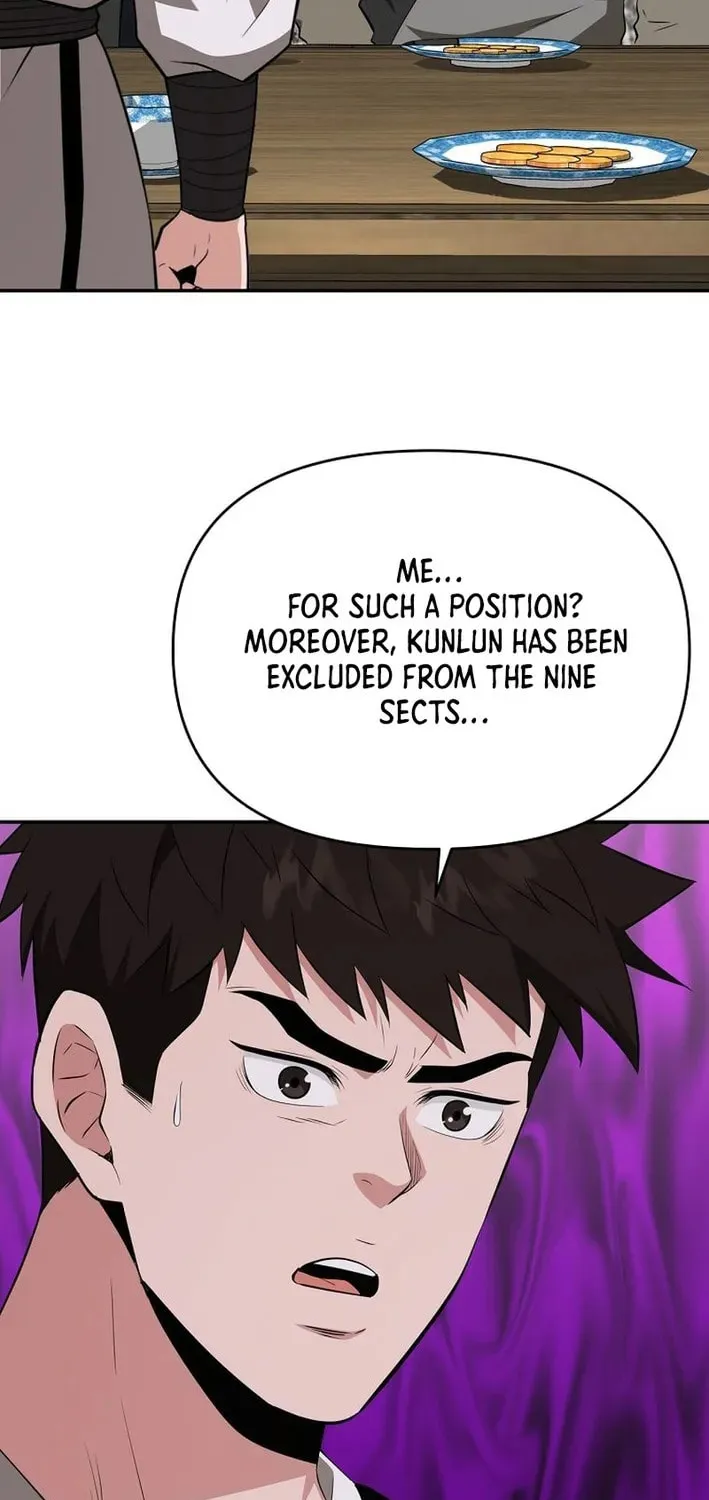 The World's Best Kunlun Tavern Chapter 78 page 54 - 
