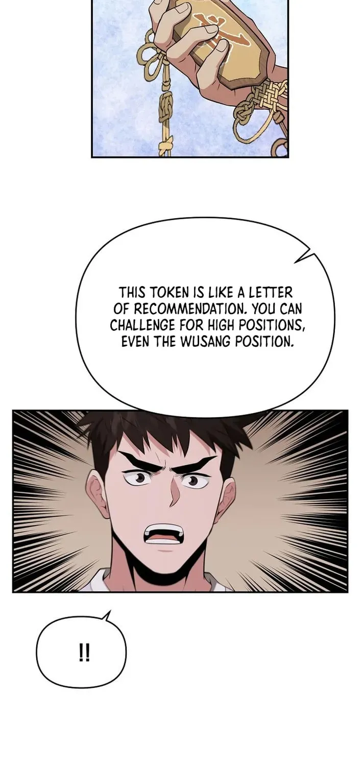 The World's Best Kunlun Tavern Chapter 78 page 57 - 