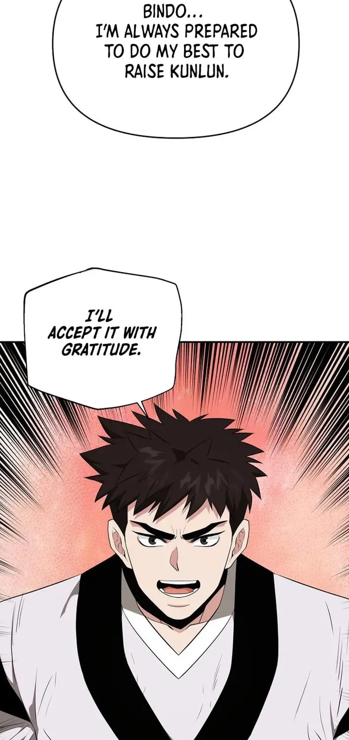 The World's Best Kunlun Tavern Chapter 78 page 59 - 