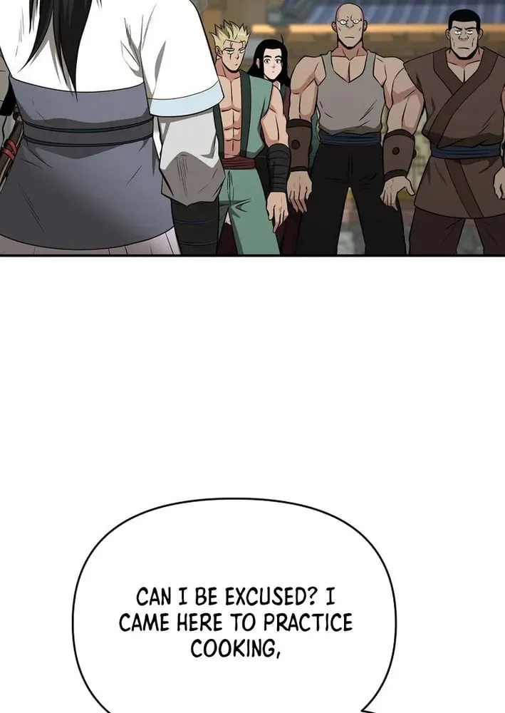 The World's Best Kunlun Tavern Chapter 78 page 63 - 