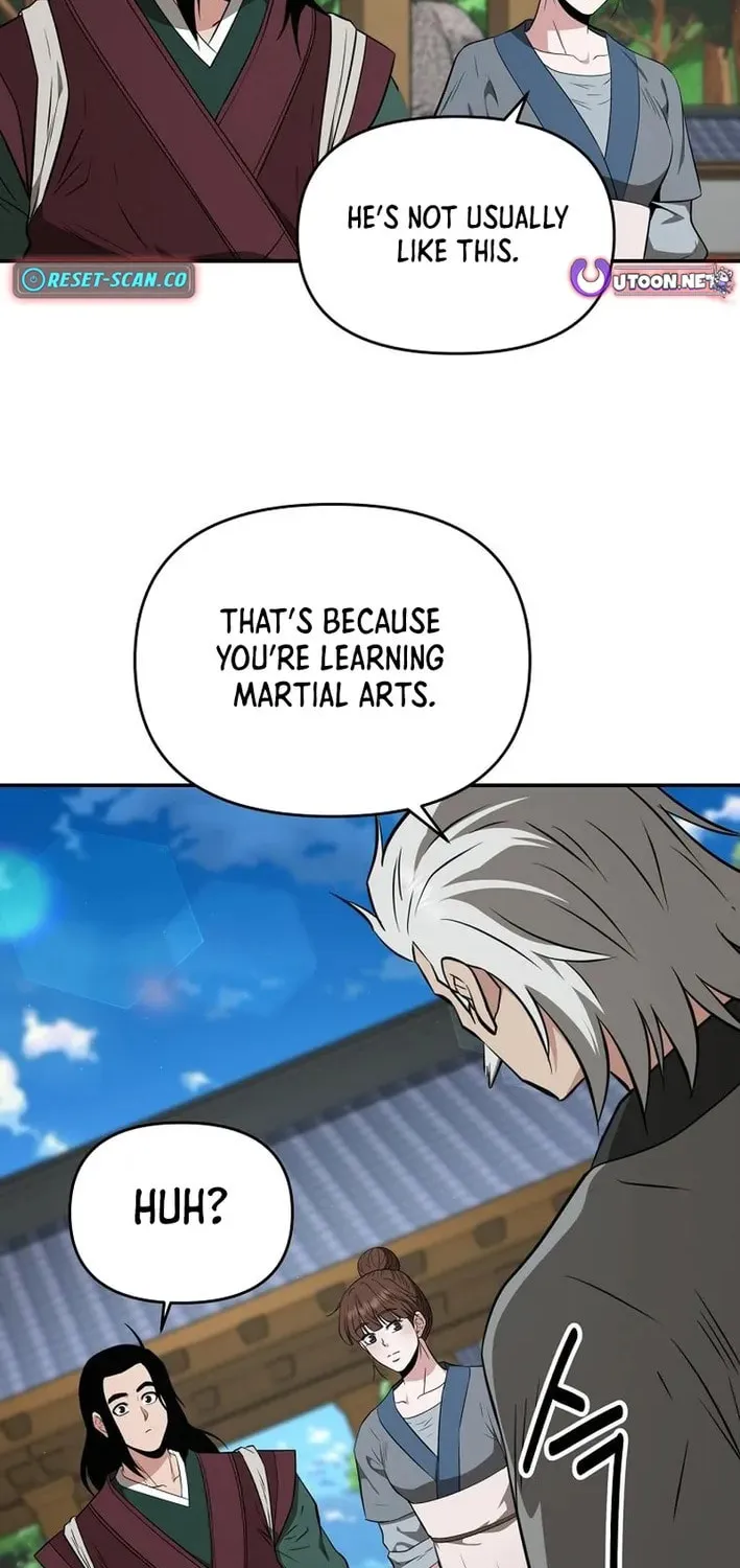 The World's Best Kunlun Tavern Chapter 78 page 69 - 