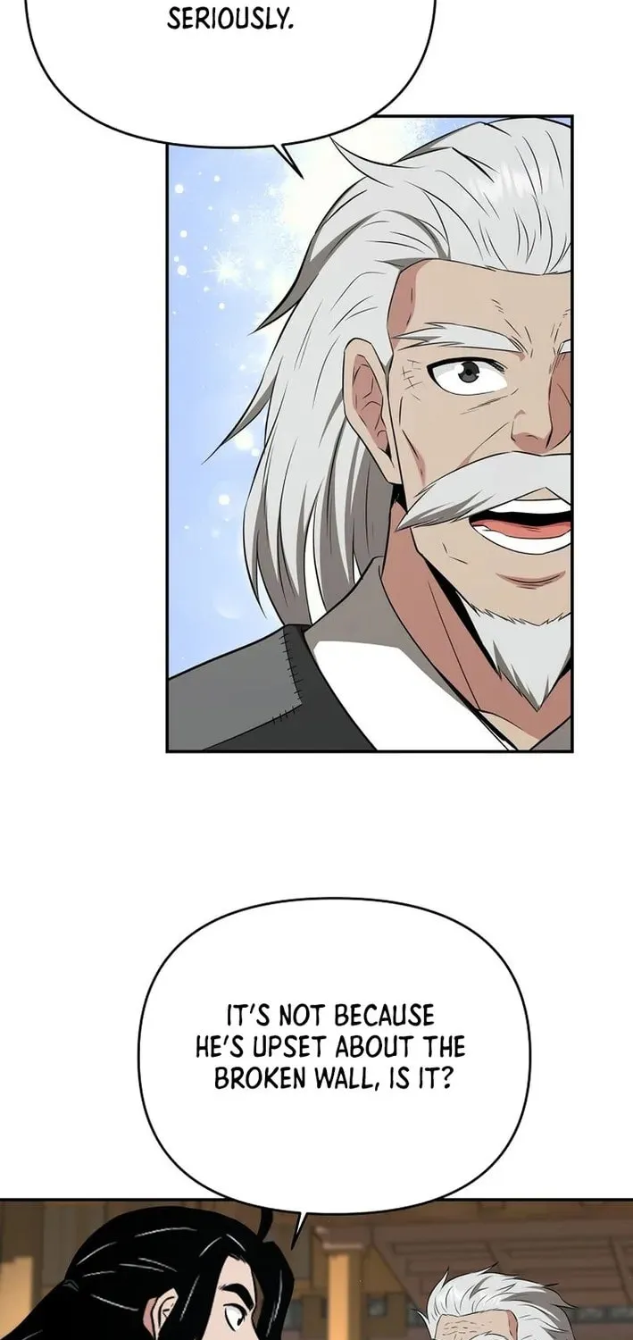 The World's Best Kunlun Tavern Chapter 78 page 71 - 