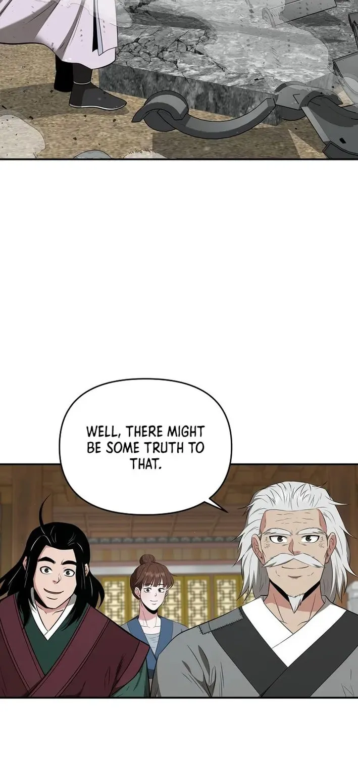 The World's Best Kunlun Tavern Chapter 78 page 73 - 
