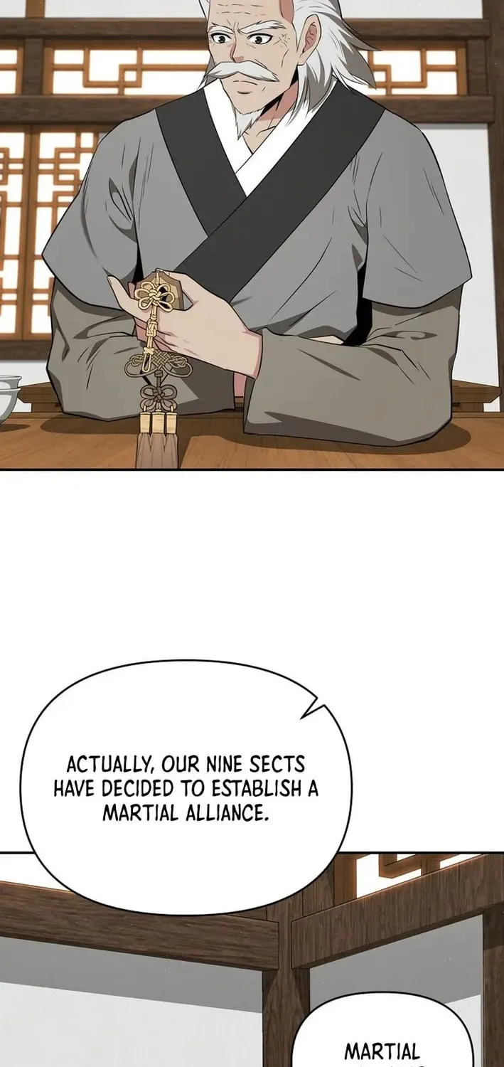 The World's Best Kunlun Tavern Chapter 78 page 9 - 