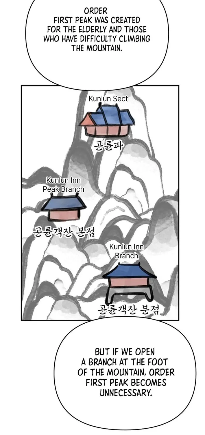 The World's Best Kunlun Tavern Chapter 79 page 11 - 