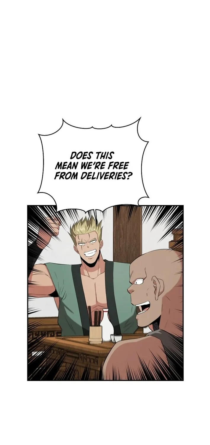 The World's Best Kunlun Tavern Chapter 79 page 13 - 