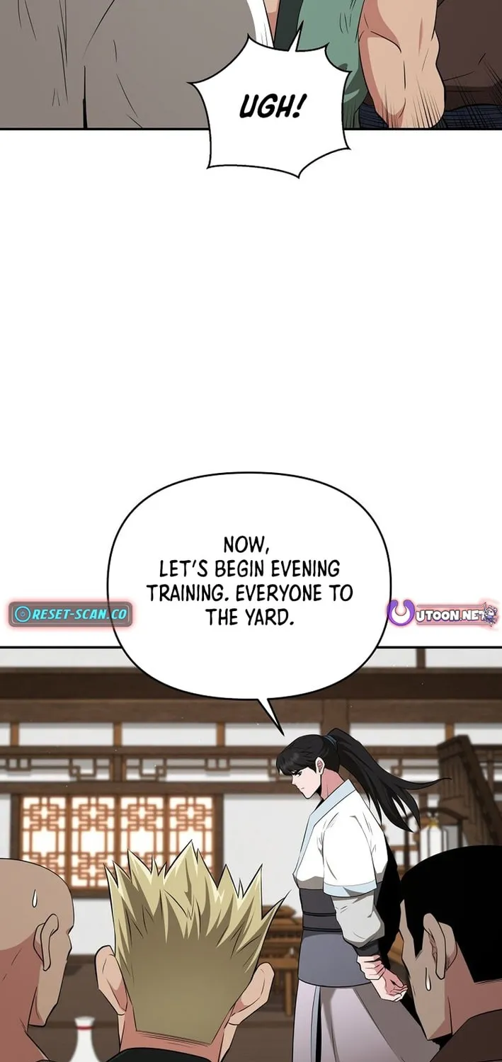 The World's Best Kunlun Tavern Chapter 79 page 15 - 