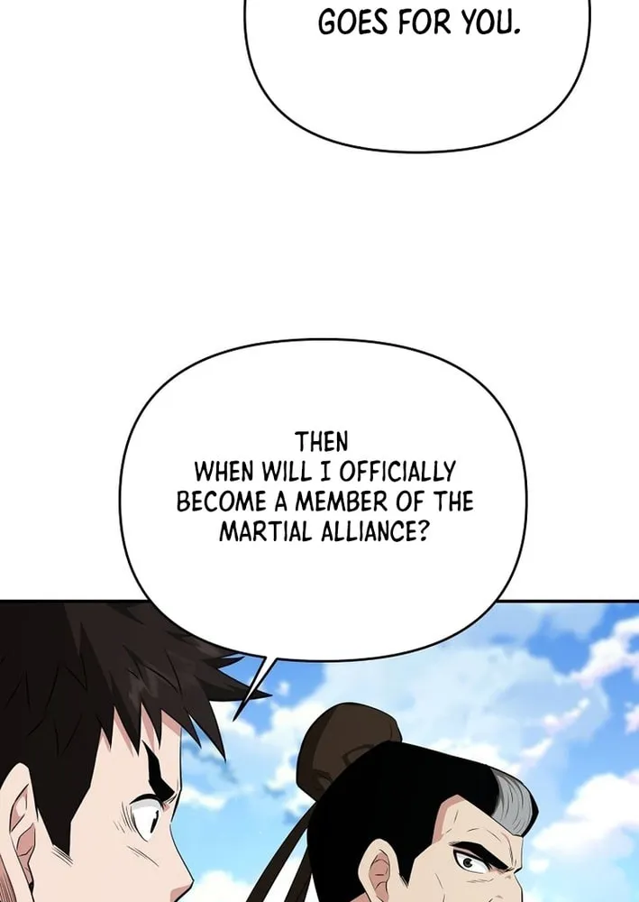 The World's Best Kunlun Tavern Chapter 79 page 28 - 
