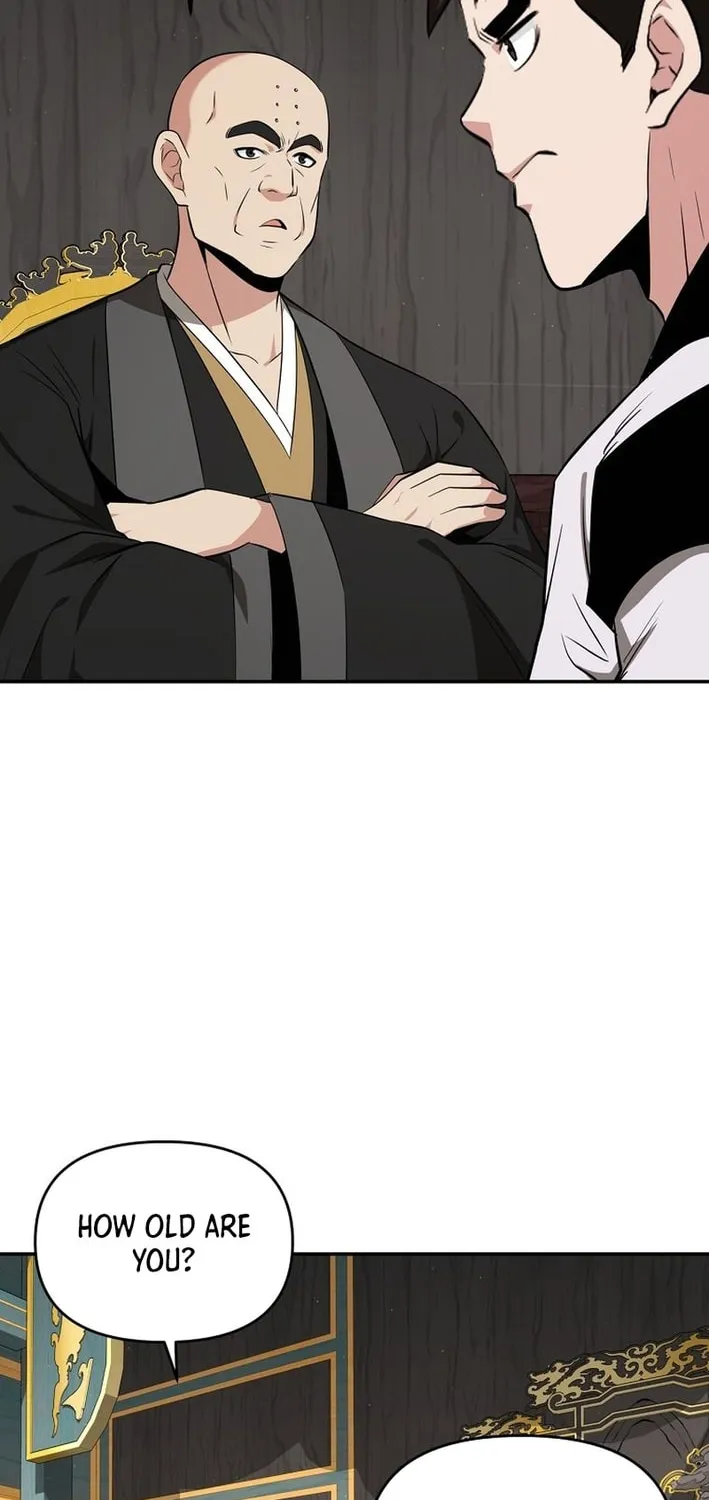 The World's Best Kunlun Tavern Chapter 79 page 32 - 