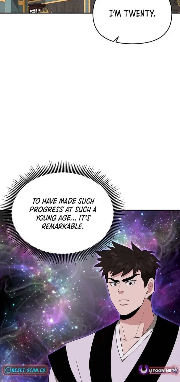 The World's Best Kunlun Tavern Chapter 79 page 33 - 
