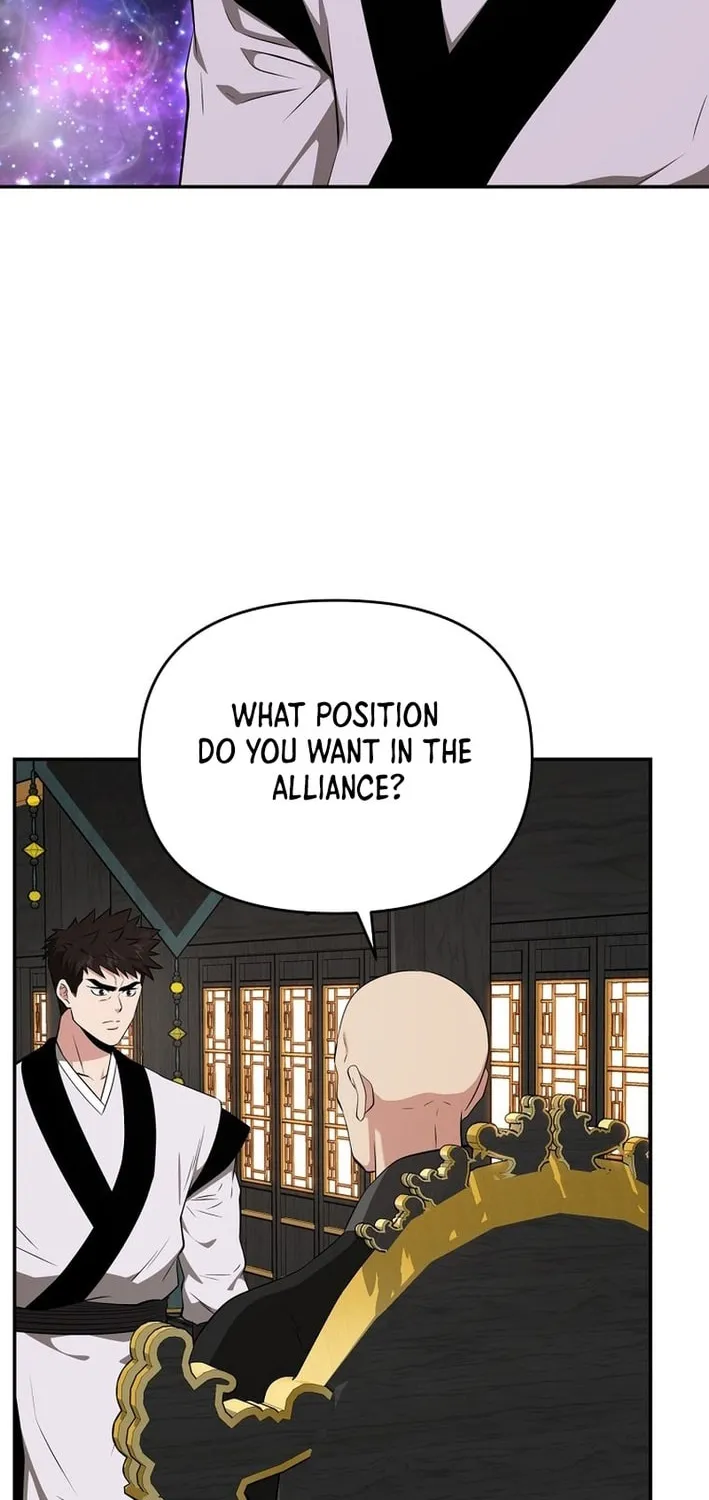 The World's Best Kunlun Tavern Chapter 79 page 34 - 