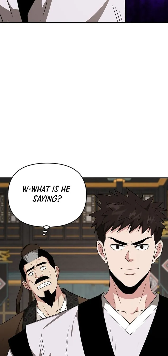 The World's Best Kunlun Tavern Chapter 79 page 37 - 