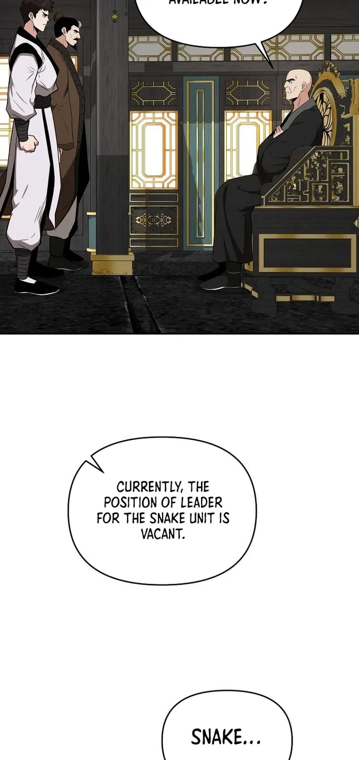 The World's Best Kunlun Tavern Chapter 79 page 39 - 