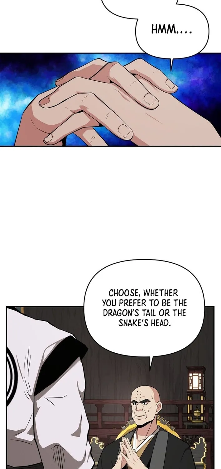 The World's Best Kunlun Tavern Chapter 79 page 40 - 