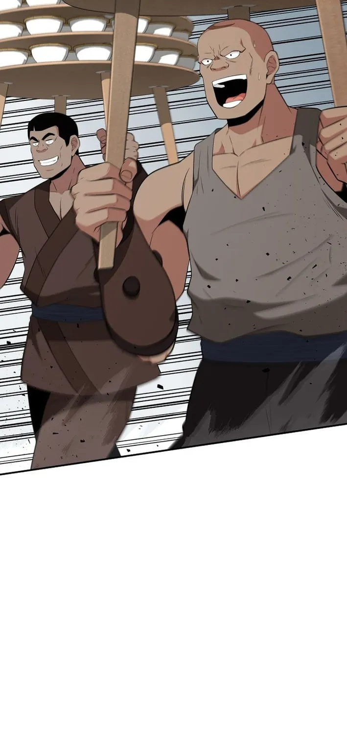 The World's Best Kunlun Tavern Chapter 79 page 5 - 