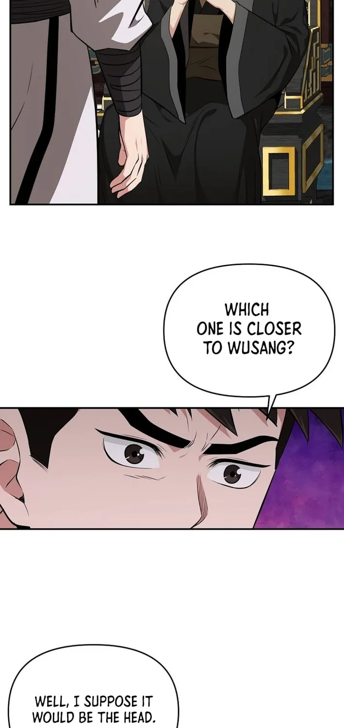 The World's Best Kunlun Tavern Chapter 79 page 41 - 