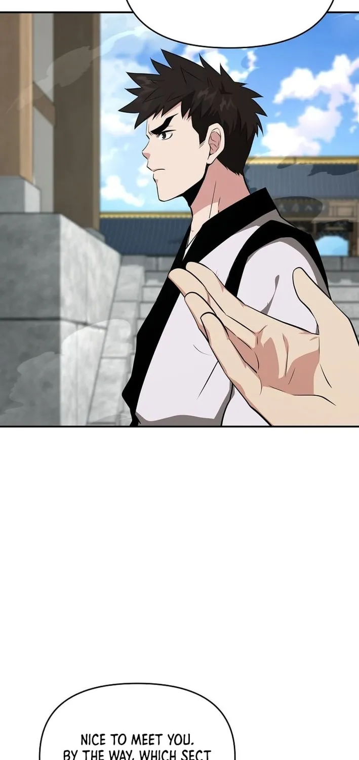 The World's Best Kunlun Tavern Chapter 79 page 46 - 