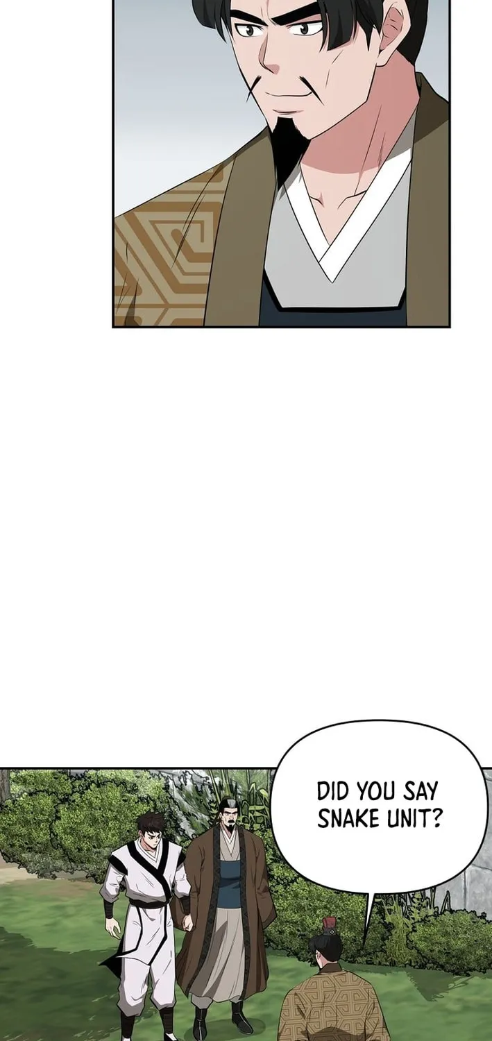 The World's Best Kunlun Tavern Chapter 79 page 48 - 
