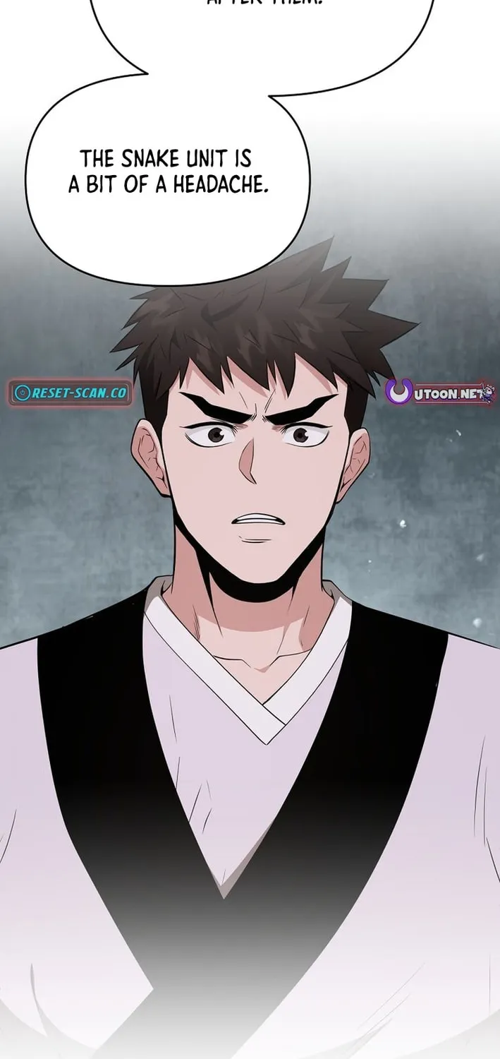 The World's Best Kunlun Tavern Chapter 79 page 52 - 