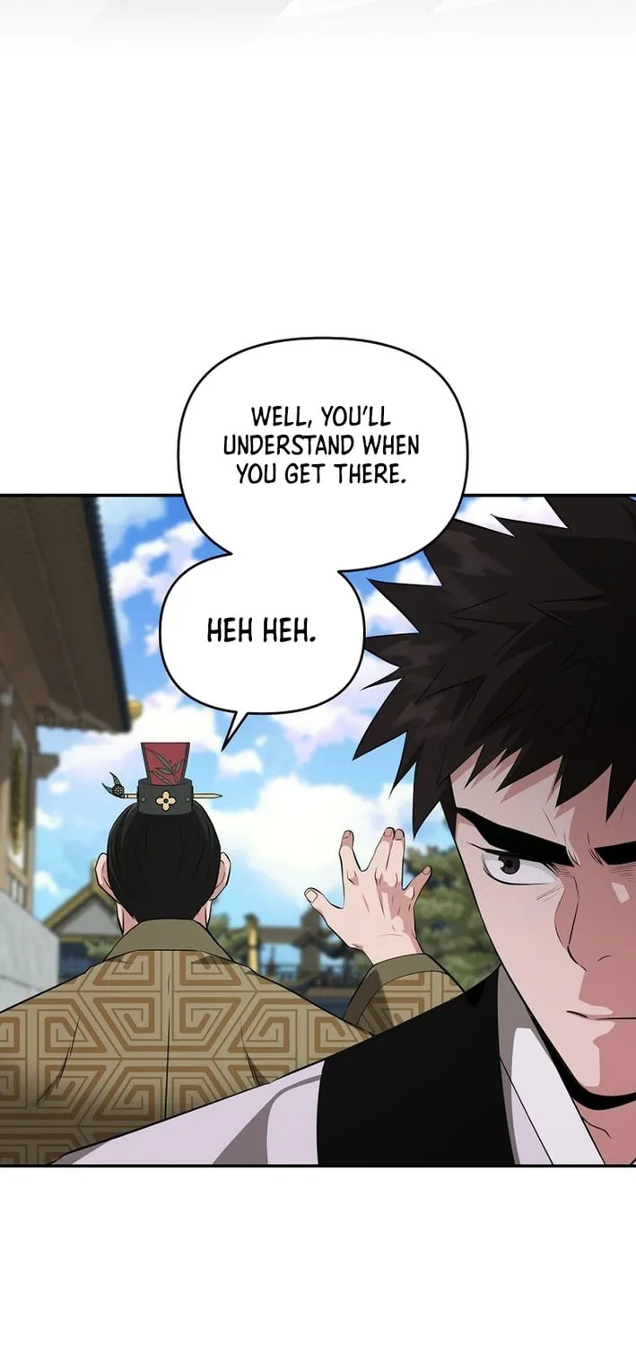 The World's Best Kunlun Tavern Chapter 79 page 53 - 