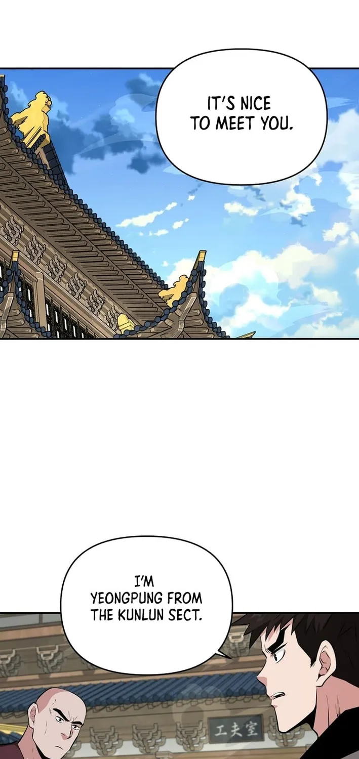 The World's Best Kunlun Tavern Chapter 79 page 55 - 