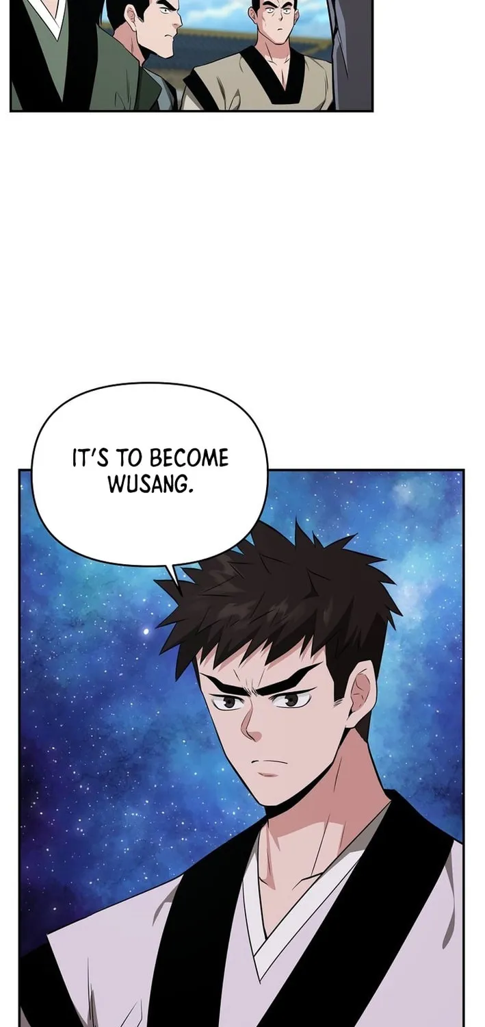 The World's Best Kunlun Tavern Chapter 79 page 57 - 