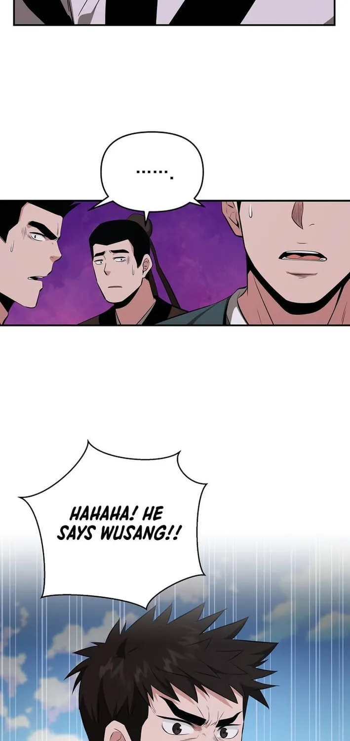 The World's Best Kunlun Tavern Chapter 79 page 58 - 