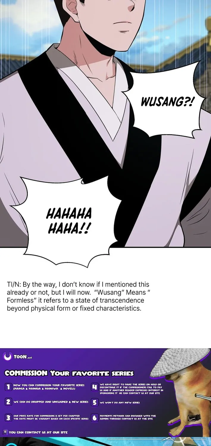 The World's Best Kunlun Tavern Chapter 79 page 59 - 