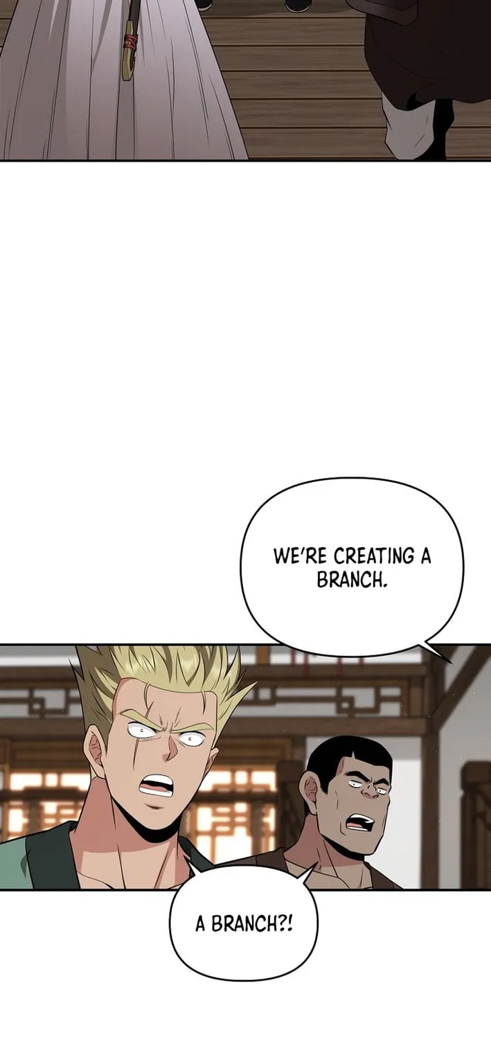 The World's Best Kunlun Tavern Chapter 79 page 9 - 