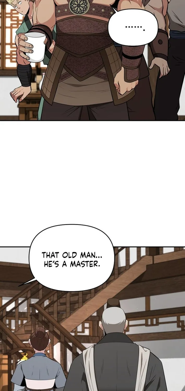 The World's Best Kunlun Tavern Chapter 80 page 18 - 