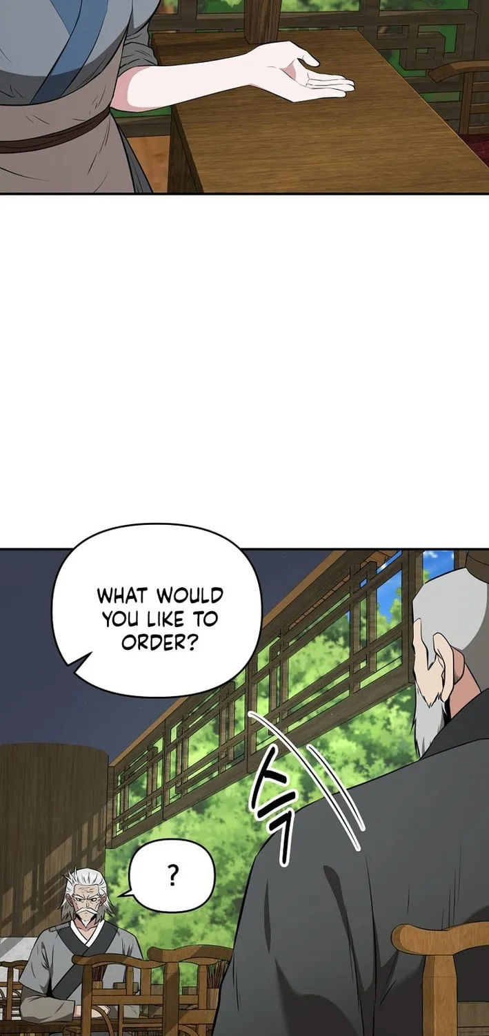 The World's Best Kunlun Tavern Chapter 80 page 20 - 