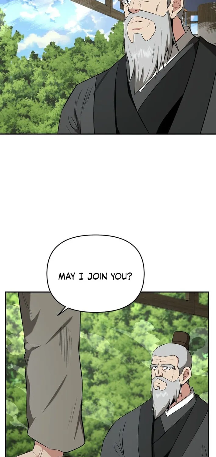The World's Best Kunlun Tavern Chapter 80 page 22 - 