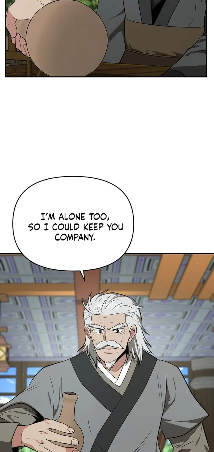 The World's Best Kunlun Tavern Chapter 80 page 23 - 